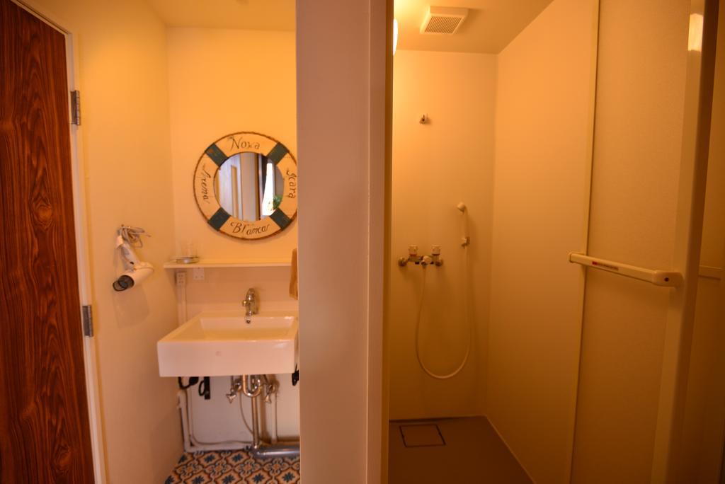 נאהא Guest House Kala מראה חיצוני תמונה