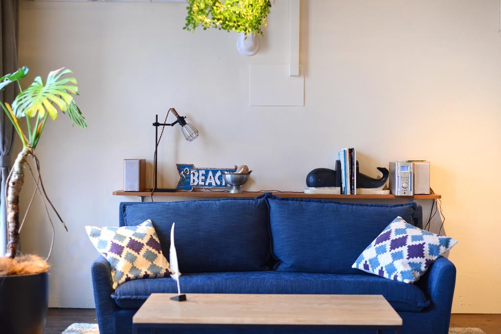 נאהא Guest House Kala מראה חיצוני תמונה