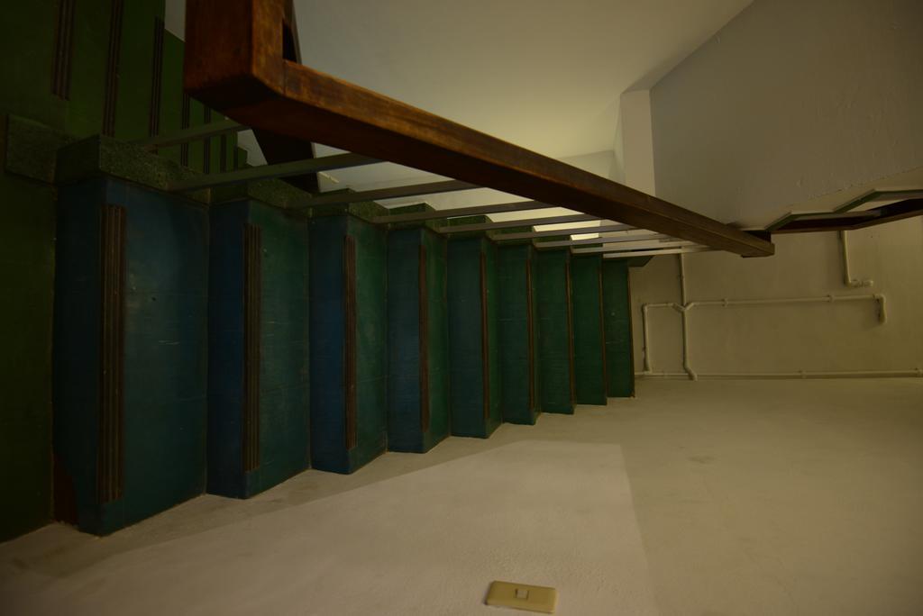 נאהא Guest House Kala מראה חיצוני תמונה