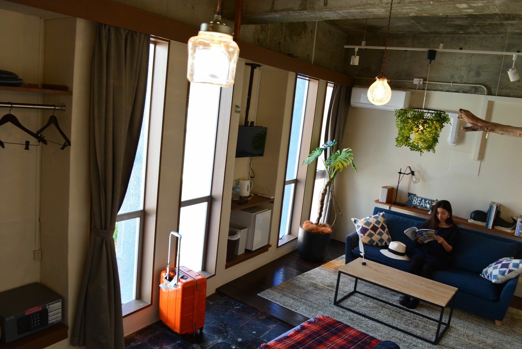 נאהא Guest House Kala מראה חיצוני תמונה